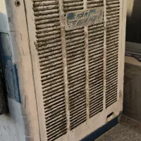 کولر آبی7500 سپهر الکتریک|کولر آبی|فولادشهر, سایت صنعتی کاوه|دیوار