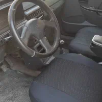 پراید خونگی|خودرو سواری و وانت|شهرکرد, |دیوار