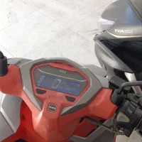 دوعدد موتور مدل ۱۴۰۳(قسطی)|موتورسیکلت|نیشابور, شهرک جانبازان|دیوار