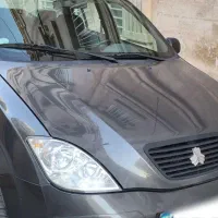 تیبا صندوقدار مدل ۱۴۰۰