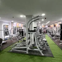 دستگاه های بدنسازی