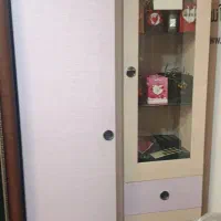 کمد اتاق خواب
