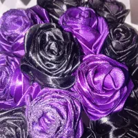 دسته گل مصنوعی