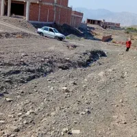 زمین فروشی بلوار معلم|فروش زمین و ملک کلنگی|کهنوج, |دیوار