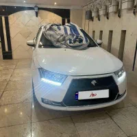 دنا پلاس اتومات صفر آپشنال سفید ۱۴۰۴|خودرو سواری و وانت|تهران, فرزانه|دیوار