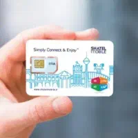 سیم کارت و اینترنت