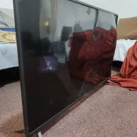 تلوزیون شکسته دوو