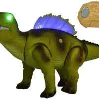 اسباب بازی دایناسور خارجی موزیکال