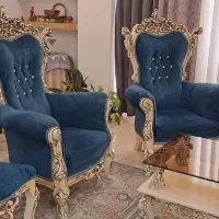 مبل و میز ناهارخوری|مبلمان خانگی و میز عسلی|شهریار, شهرک وائین|دیوار