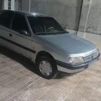 405مدل 93|خودرو سواری و وانت|لردگان, |دیوار