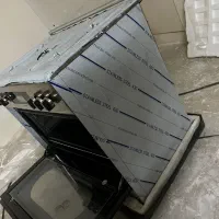 گاز آشپزخانه مدل بوش|اجاق گاز و لوازم برقی پختوپز|تهران, مسعودیه|دیوار