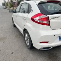 ام وی ام پلاس 315 AT+ (اتومات)|خودرو سواری و وانت|فریدونکنار, |دیوار