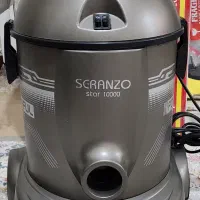 جارو برقی سطلی