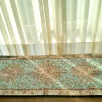 ست رانر و رومیزی