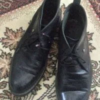 پوتین مردانه