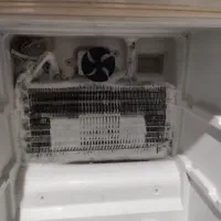 تعمیر یخچال در محل لنگرود با ضمانت