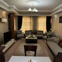 ۵۰ متری سعادت آباد صرافها بدون مشابه فوری فوری