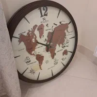 ساعت دیواری