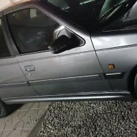 پارس ۹۱ نوک مدادی