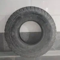 لاستیک لیفتراک|قطعات یدکی و لوازم جانبی|بندر کنگان, |دیوار