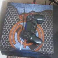 (ps4)  پی اس فور فت ۱ ترابایت