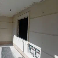 اجرای.نمارومی.سیمانی.شسته.|خدمات پیشه و مهارت|چالوس, |دیوار