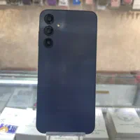 سامسونگ Galaxy A25 با حافظهٔ ۱۲۸ گیگابایت