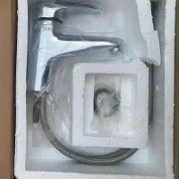 شیرآلات اهرمی قهرمان