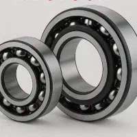 انواع بلبرینگ های صنعتی و ماشینی