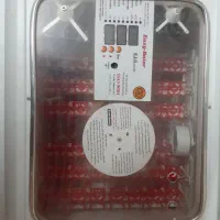 دستگاه جوجه کشی