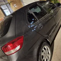 تیبا2 EX