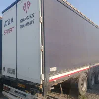 کانتین سه محور|خودرو سنگین|ارومیه, |دیوار