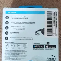 ایرپاد soundcore r50i|لوازم جانبی موبایل و تبلت|رشت, معلم|دیوار