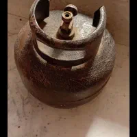 پکنیک وتک شعله بزرگ قدیمی|اجاق گاز و لوازم برقی پختوپز|صفادشت, |دیوار