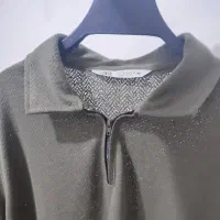 آستین کوتاه