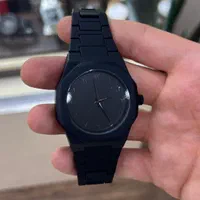 ساعت مردانه فول مشکی