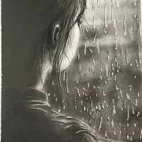 آموزش طراحی و سیاه قلم و نقاشی کودکان سفارش چهره