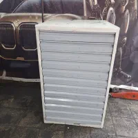 فایل فلزی ۱۲کشو