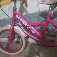 دوچرخه|دوچرخه، اسکیت، اسکوتر|فولادشهر, B2|دیوار