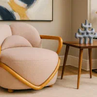 رویه کوب ماهر زیرکارچی اسفنج و ام دی اف کار