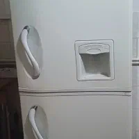 یخچال فریزر