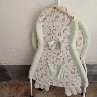 گهواره نوزاد|اسباب و اثاث بچه|تبریز, |دیوار