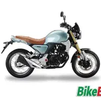 موتور برمودا ۱۹۰سی سی 1404در حد نو