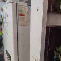 یخچال فریز اسنووا مدل 810