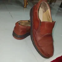 کفش چرم دست دوز|کیف، کفش، کمربند|بروجرد, |دیوار