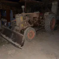 تراکتور رومانی