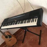 پیانو دیجیتال ۶/۵ اکتاو