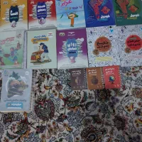 کتاب کنکور انسانی|کتاب و مجله آموزشی|قم, گلزار|دیوار