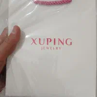 بگ هدیه برند ژوپینگ بسته ۱۲ عددی