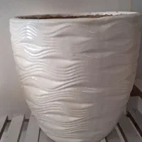 گلدان سرامیکی